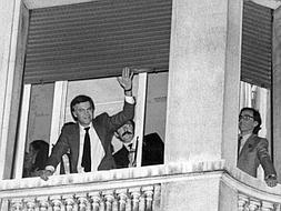 Historia del Socialismo IV: Y Felipe destruyó el Partido Socialista.