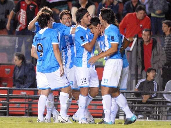 Premios Vale Chumbar Clausura 2011: Fecha 5