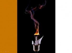 Céntrate en las soluciones, no en los problemas