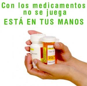 Cuidado con los medicamentos durante la lactancia