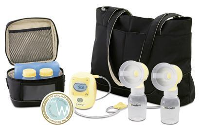 bre_freestyle_l Medela extractor de leche Freestyle