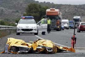 Crash! Víctimas infantiles de accidentes de tránsito