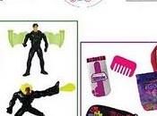 Luces, Show Acción llegan nueva Cajita Feliz® McDonald’s