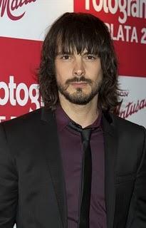 David Janer nominado a los premios Fotogramas de Plata 20... David Janer nominado a los premios Fotogramas de Plata 20...