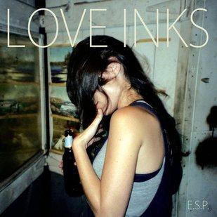 LOVE INKS | Empezando...