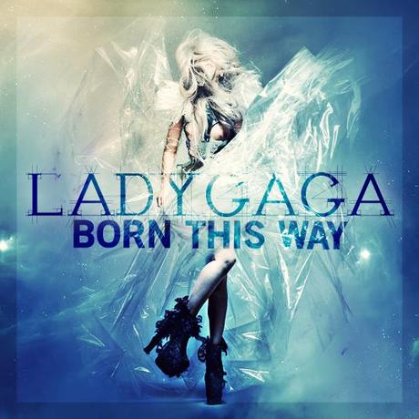 ... born this way ...