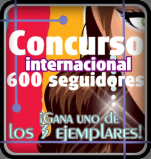 De Concursos va la cosa...(3)