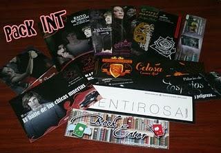 De Concursos va la cosa...(3)