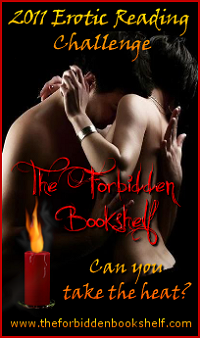 Desafio The Forbidden Bookshelf  (Actualizacion Febrero)