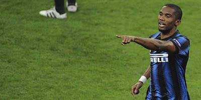 Eto’o hace posible una remontada loca del Inter (2-3) ante un Bayern sin definición