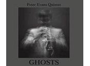 Peter Evans Quintet: Ghosts (More More Records, 2011)