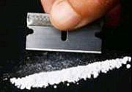 Drogas cocaina efectos