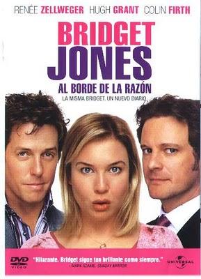 Bridget Jones Al Borde De La Razón