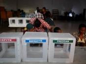 Haití elige urnas presidente para liderar reconstrucción