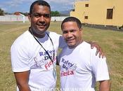 Itinerario hector acosta esta semana