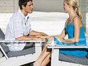 "Reglas" comunicación para relación pareja: propuesta decente