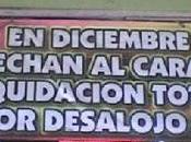 Cuidado el... ¿qué?