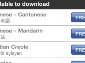 MediBabble: traductor médico gratuito para iPhone iPad