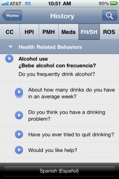 MediBabble Imagen en servidor externo. Disculpen las molestias.