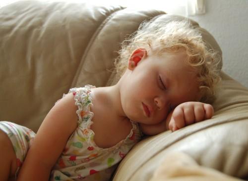 Los trastornos de sueño en la infancia producen graves problemas de salud