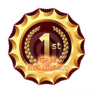Libros con Alma: Realiza 1er Top 10 Blogs Literarios