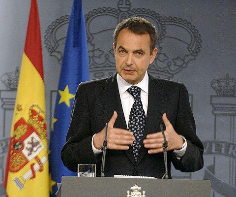¿PSOE contra Zapatero?
