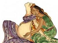 Tener cerca a una doula