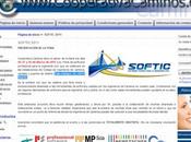 software libre SOFTIC 2011- feria técnico para ingeniería civil