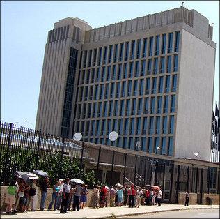 Obama pide incrementar presupuesto para acciones contra Cuba