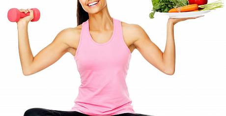 ¿Conoces los superalimentos? dieta alimentos sanos