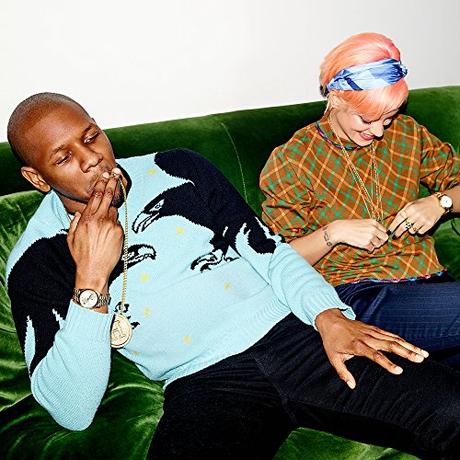 Trigger Bang (feat. Giggs) [Explicit]