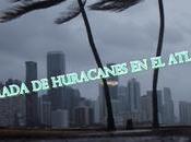 Temporada Huracanes Atlántico 2018, click aquí para información