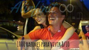 1000 razones para vivir 8/10