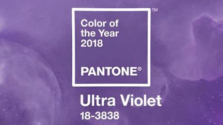 Ultra violeta