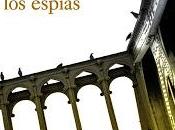 legado espías. John Carré