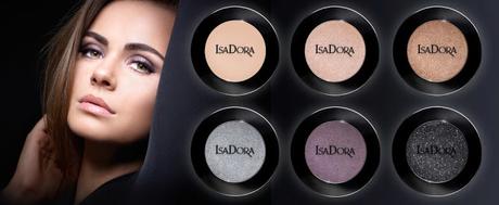 Novedades de IsaDora Cosmetics