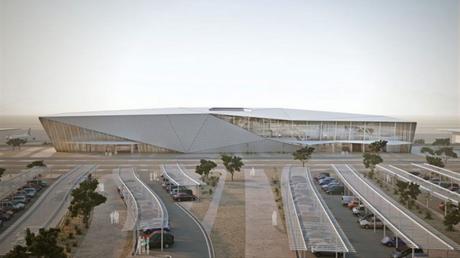 10 razones para celebrar la apertura del aeropuerto de Eilat