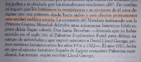 La invención del pueblo palestino: ¿Puede un pueblo olvidar su nombre?