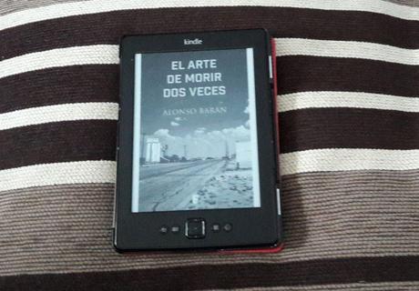 El arte de morir dos veces | Review