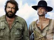 Séptimo Burrería Terence Hill Spencer: Western mamporros