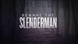 Slenderman vuelve al cine en 2018