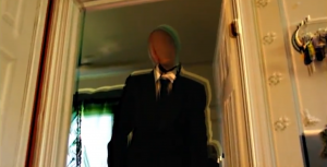 Slenderman vuelve al cine en 2018
