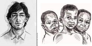 Asesinos en Serie que Nunca Fueron Encontrados (Primera Parte)