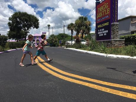 The Florida Project. La inocencia en un motelucho de Florida [Cine]