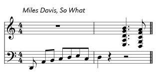 So what (once again)