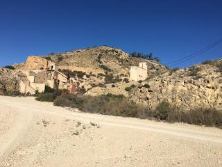 Nos vamos de excursión, embalse de Elche, trekking, senderismo, salida en familia, salida al campo, caminata,