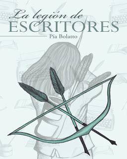 La legión de escritores | Pía Bolatto