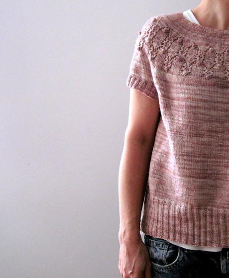KAL Arwen KAL Arwen Sweater