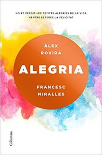 Reseña 'Alegría'