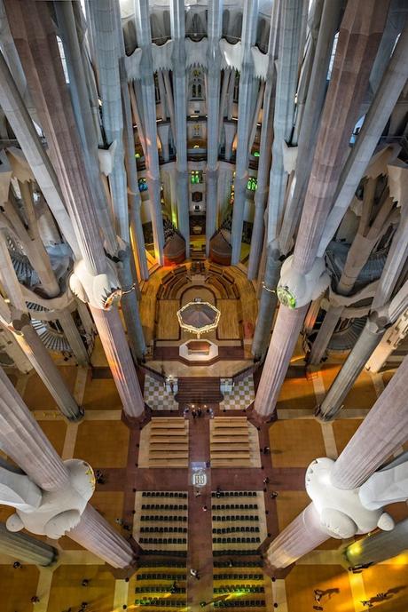 la sagrada familia cripta 659141_o